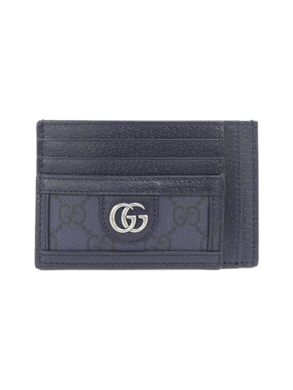 Gucci Ophidia Uulbn Card Case - Picture 1 of 4
